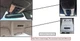 GRY OVERHEAD CONSOLE OEM 15-20 CADILLAC ESCALAESV