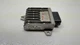 2006-09 MAZDA 3 MAZDA3 2.3L TRANSMISSION CONTROL MODULE TCM TCU L32E 18 9E1D