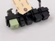 2011-2012 Volkswagen CC Chassis Control Module Ccm Bcm Body Control AWHZM