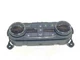 2024 - 2026 BUICK ENVISTA A/c Heater Temperature Control Panel 42855084 OEM