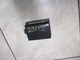 2017 Infiniti QX80 Adaptive Cruise Sensor 4135A-ARS3B