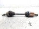 09 10 11 12 13, Mazda 6, Front Left Outer Axle Shaft Assy, 3.7L, GP402560X, OEM
