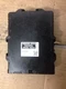 Toyota AURIS HYBRID Transmission control Computer 89535 75010 0791002542