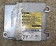 2009-2010 Pontiac Vibe Bag Module