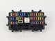 16-20 INFINITI Q50 Q60 DASH DASHBOARD INSTRUMENT PANEL FUSE JUNCTION BOX OEM