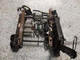 2003 CHEVROLET SUBURBN15 FRONT SEAT TRACK