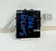 1997-2001 Honda CR-V CRV Power Door Lock Computer Module Unit 38380-S10-A03-M1