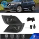 For 2015-2017 Nissan Murano Pair of Fog Lights Lamps w/Bezel Switch Wiring kits