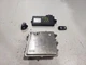 Security Set - 2013 BMW 135i E88 Conv DCT Auto 3.0L N55 - OEM 8617572, 9287534