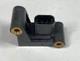 07-10 BMW MINI R56 535I E60 SEDAN REAR LEFT DRIVER B PILLAR IMPACT CRASH SENSOR