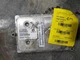 Used Engine Control Module (ECM) fits: 2014 Chrysler 200 Electronic Control Modu
