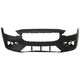 For 2019-2021 S60 Front Bumper Cover Primed 397964230 36011940 VO1000248