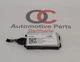 Original radar sensor close range BMW Mini SG lane change radar sensor 66325B551E5