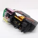 2009 2010 2011 MERCEDES BENZ W204 C300 C350 C63 AMG REAR SAM FUSE RELAY BOX