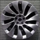 Tesla 3 20 Inch Painted OEM Wheel Rim 2021 To 2022