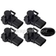 4x Parking Park Aid Sensor Radar For 2010-15 Lexus RX350 RX450H 3.5L 89341-33210