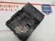 Chassis ECM Supply Engine Compartment Power Fits 14 INFINITI QX60 22118