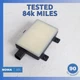 17-23 Jaguar X761 F-Pace Left or Right Blind Spot Radar Distance Sensor OEM 84k