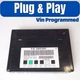 VIN PROGRAMMED PLUG & PLAY BCM BCU GM BUICK CADILLAC CHEVROLET GMC 25847589