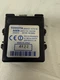 04-09 Toyota Prius Oscillator Door Lock Control Module Unit 89991-47010 OEM
