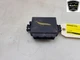 Volvo V60 I (FW/GW) 2012 31341090 COMPUTER PARKING MODULE CONTROL UNIT PDC