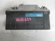 1979-1995 BOSCH MERCEDES BENZ ABS CONTROL UNIT 0265101018
