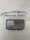 06-08 BMW 750Li Safety Computer Sensor Module ECU