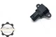 LAND ROVER RANGE ROVER  JAGUAR IMPACT CRASH SENSOR CK52-14C676-AA OEM.