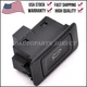 Electric Power Trunk Lock Button Switch For Audi Q5 Q7 A4 A6 A8 A7 Q3 4G0959831A