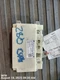 ENGINE CONTROL MODULE 68243326AA OEM 16-17 MITSUBISHI ECLIPSCRS 1YR WRNTY