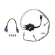 Racepak 220VPTC1357B09 Data Acquisition Module