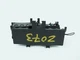 2005 - 2011 Mercedes Benz Slk Class R171 Positive BaTTery Terminal Fuse Box OEM