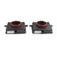 2Pcs New Daytime Running Light Module DRL Control Ballast For Audi VW 12-2015