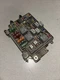 2000-2002 Chevrolet Silverado Suburban Tahoe Fuse Box 15328806-05