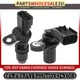New Camshaft & Crankshaft Position Sensor for Jeep Grand Cherokee Dodge Ram 1500