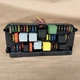 13 Mercedes-Benz C250 Front Fuse SAM Relay Box Control Module A 212 900 34 14