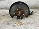 2020 GMC SIERRA150 Driver Left Side Front Spindle Knuckle OEM