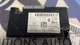 2013-16 Dodge Dart Communication Module 05091908ad telematics