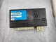BCM BCU BODY CONTROL MODULE SUV (WRFA) BLUE 12 SATURN VUE 2004-2007 22718933