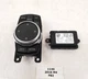 ✅ OEM BMW M3 M4 F82 F32 iDrive Navigation Controller Knob NBT NAV Button +Module