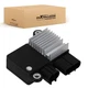 Radiator Cooling Fan Control Module for Mazda 5 L4 2.3L 2006-2010 8925712010