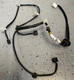 MAZDA CX-9REAR BUMPER WIER HARNESS OEM