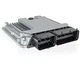 Vin Programmed Immo Off 2009 Volkswagen Rabbit 2.5L Engine Control 07K906055P