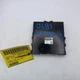 15-16 TOYOTA SIENNA Chassis Brain Box Pwr Supply (rh Dash) Id 89681-08050