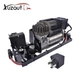 Air Suspension Compressor Pump Fit For BMW 5' F07 F11 7' F01 F02 F04 37206784137