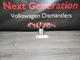 2005 - 2012 Audi Lateral Accelerometer Sensor YAW Turn Rate ESP Sensor