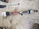 A8 AUDI   2019 Axle Shaft 1677555