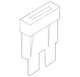 Genuine BMW Fuse 61-13-1-372-525