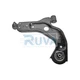 Fits Ford Fiesta 1998-2002 Puma 1997-2002 Ruva Front Left Track Control Arm
