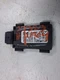 2021 JEEP GRANDCHER DRIVER LEFT SIDE REAR RADAR OEM PART NUMBER 68440562AG